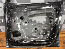 Дверь передняя правая Volkswagen Tiguan 2 16-нв Б/У Оригинал 5NA831312F