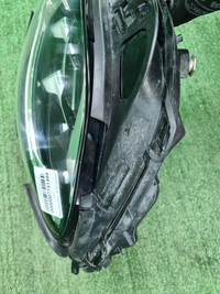 Битая Фара правая Mercedes E W213 (2020-2023) LED