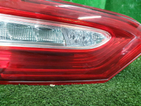Фонарь левый внутр. Toyota Camry xv70 (17-нв) LED