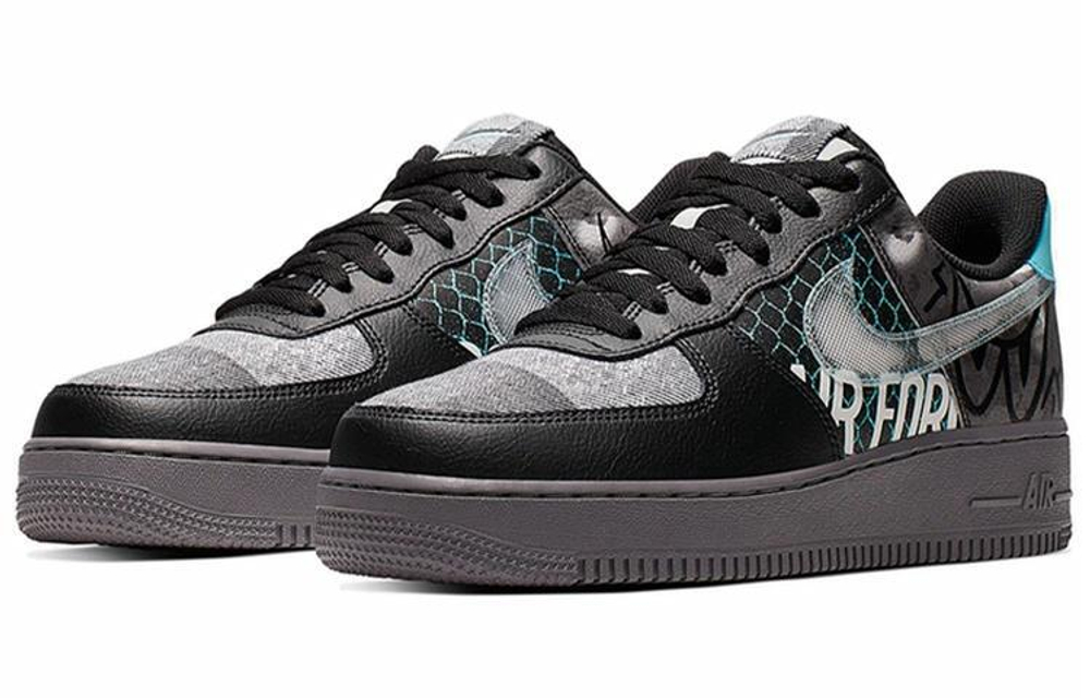 Кроссовки Nike Air Force 1 Low