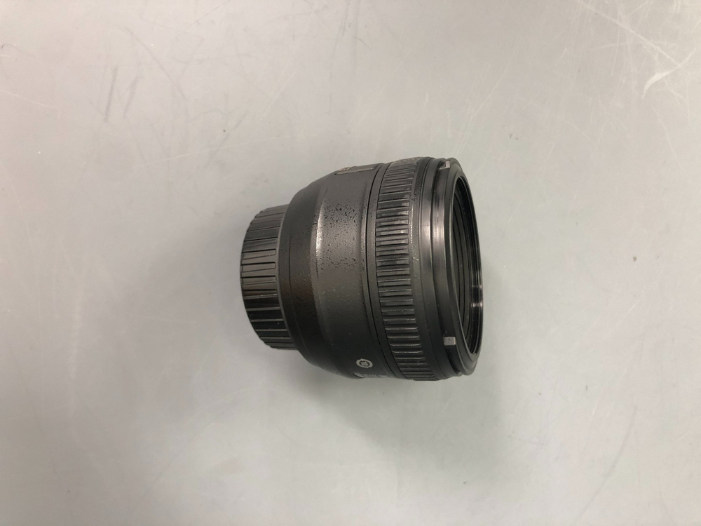Nikon 50mm 1.4G AF-S Nikkor