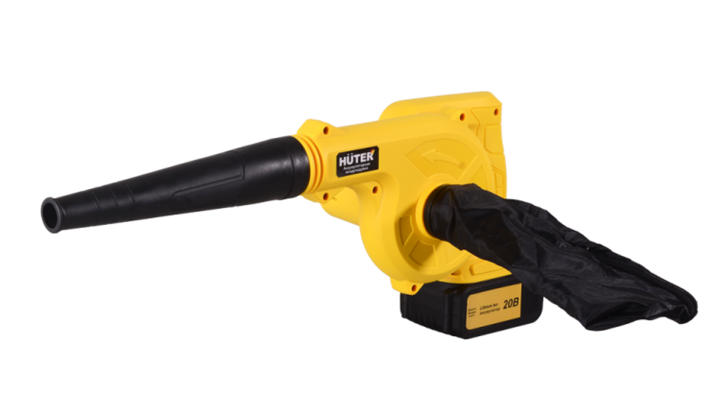 Воздуходувка аккумуляторная CB-20Li EA+ Huter