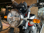 Royal Enfield Interceptor 650 Mark 2 (Special / Premium)