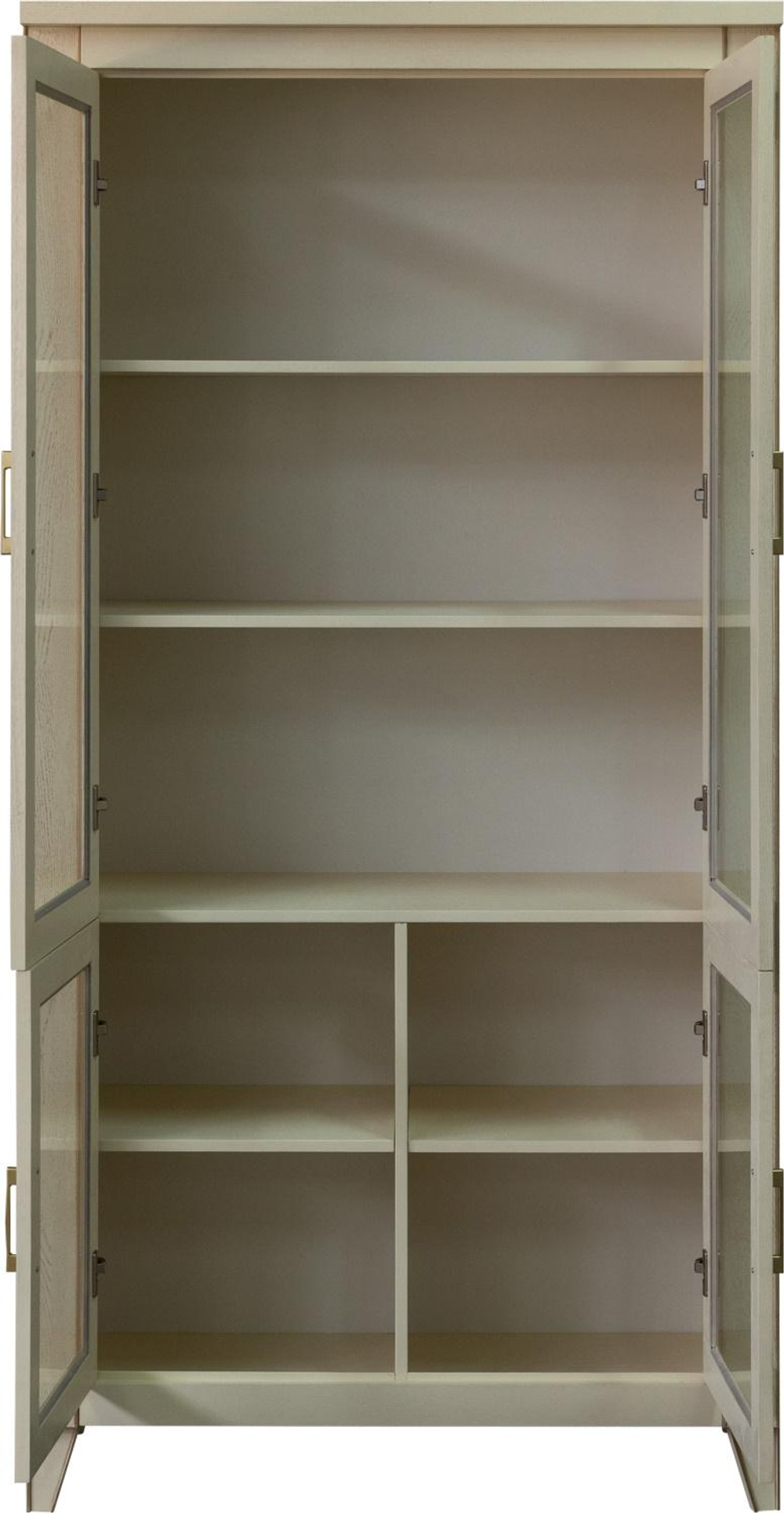 Шкаф «Амадей» П6.635.0.03 (П635.03)