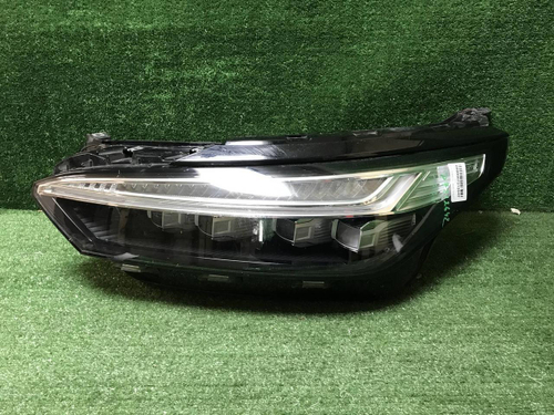Битая Фара левая EXEED VX (2021-2024) LED