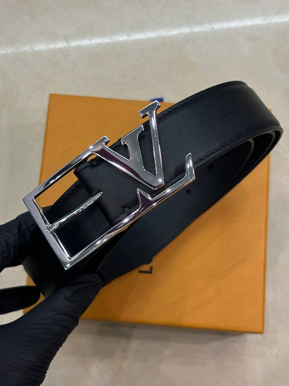 Ремень Louis Vuitton