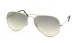 Ray Ban Aviator RB 3025 003/32 / 58 мм