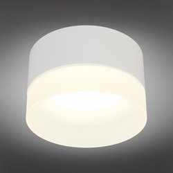 Встраиваемый светильник Omnilux OML-103109-05
