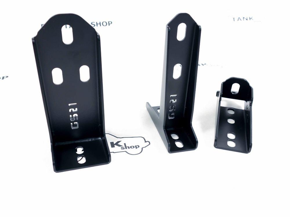 Крепление MEIKA (GS31) для Маркизы к багажнику MEIKA (GS3)