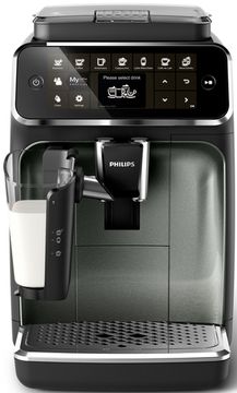 Кавомашина Philips 4300 Series EP4349/70