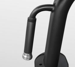 Скамья горизонтальная Bronze Gym BR-1002