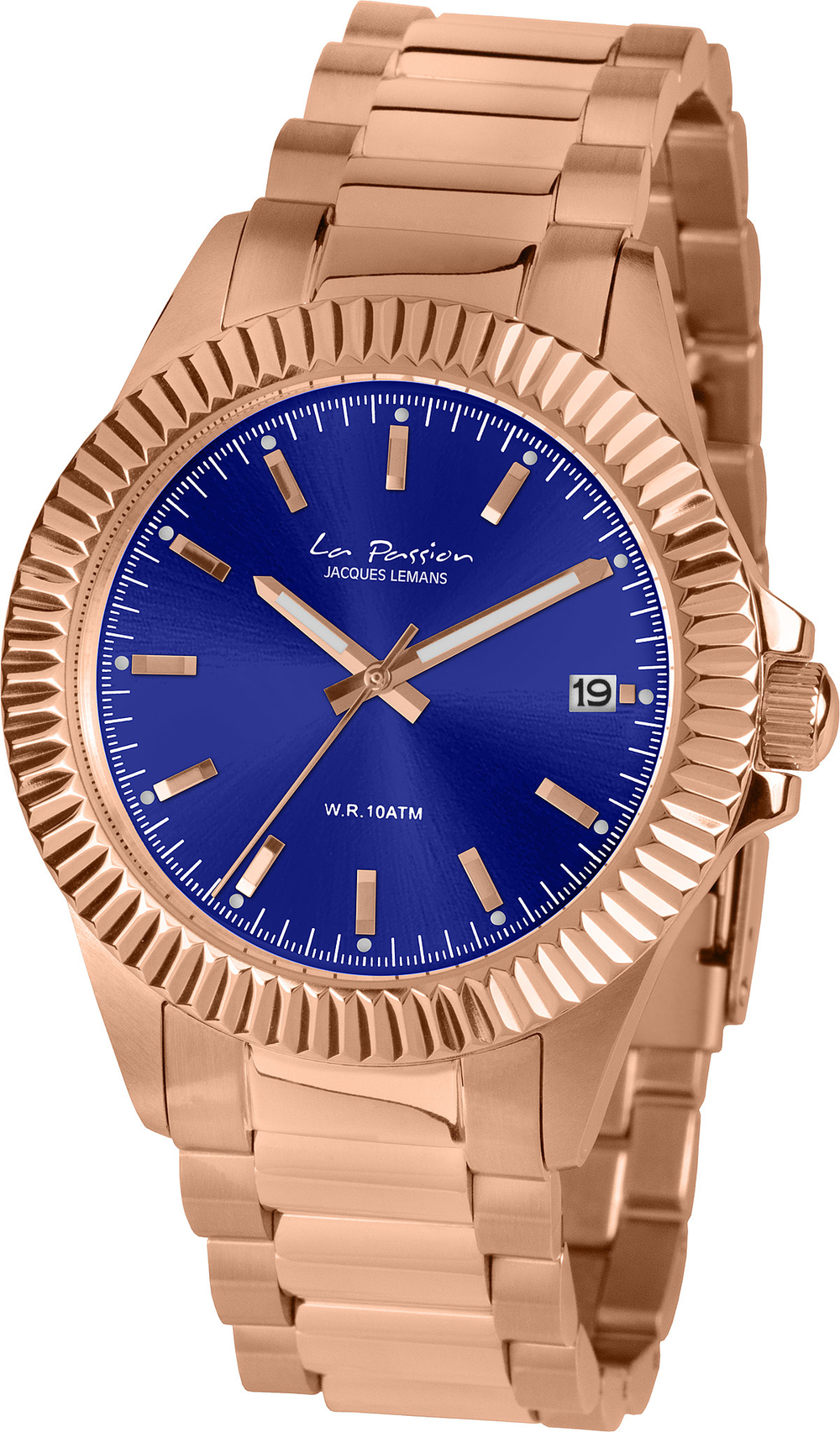 Jacques Lemans LP125L