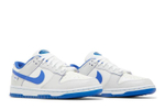 Кроссовки Nike Dunk Low (Женская размерная сетка)