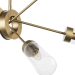 Люстра на штанге Lightstar CROTONE 690063