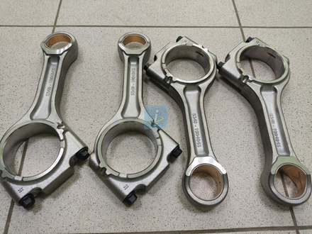 Шатун в сборе 5340.1004045