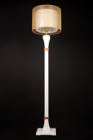 Торшер Abrasax ML25222 (R cream)