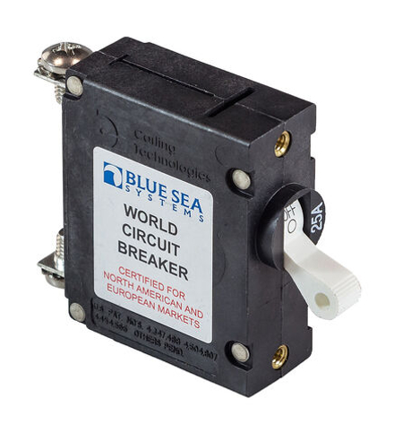 Выключатель автоматический 25 А