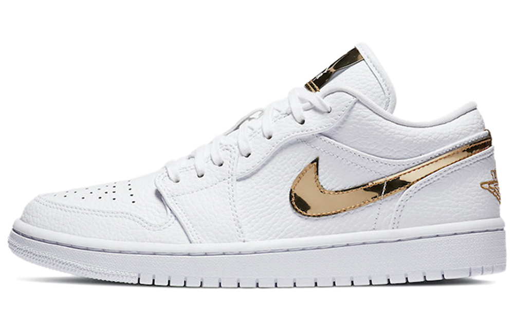 Кроссовки Jordan Air Jordan 1 Low (Женская размерная сетка)