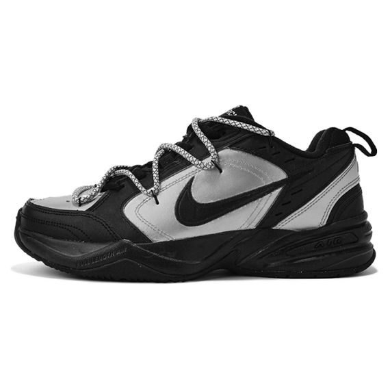 【 】 Nike Air Monarch 4