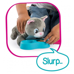 Игровой набор Smoby - Домик для котов 340400