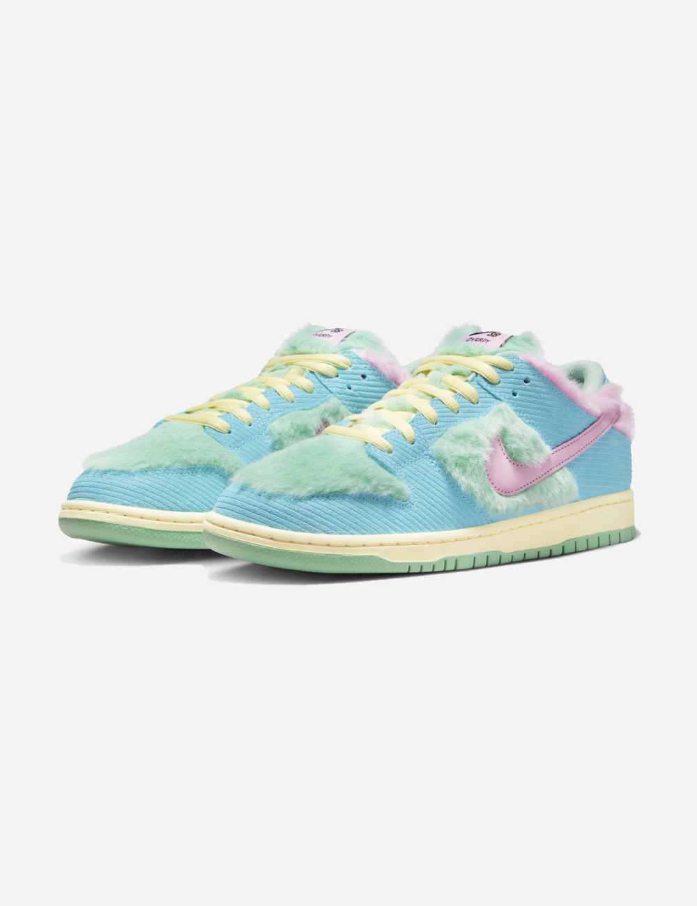 Nike SB Dunk Low Verdy Visty (FN6040-400