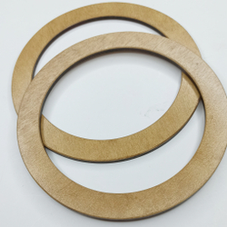 Ручки деревянные  18см