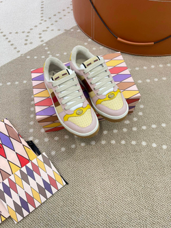 Gucci Screener Sneaker