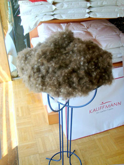 Kauffmann Пух Гаги