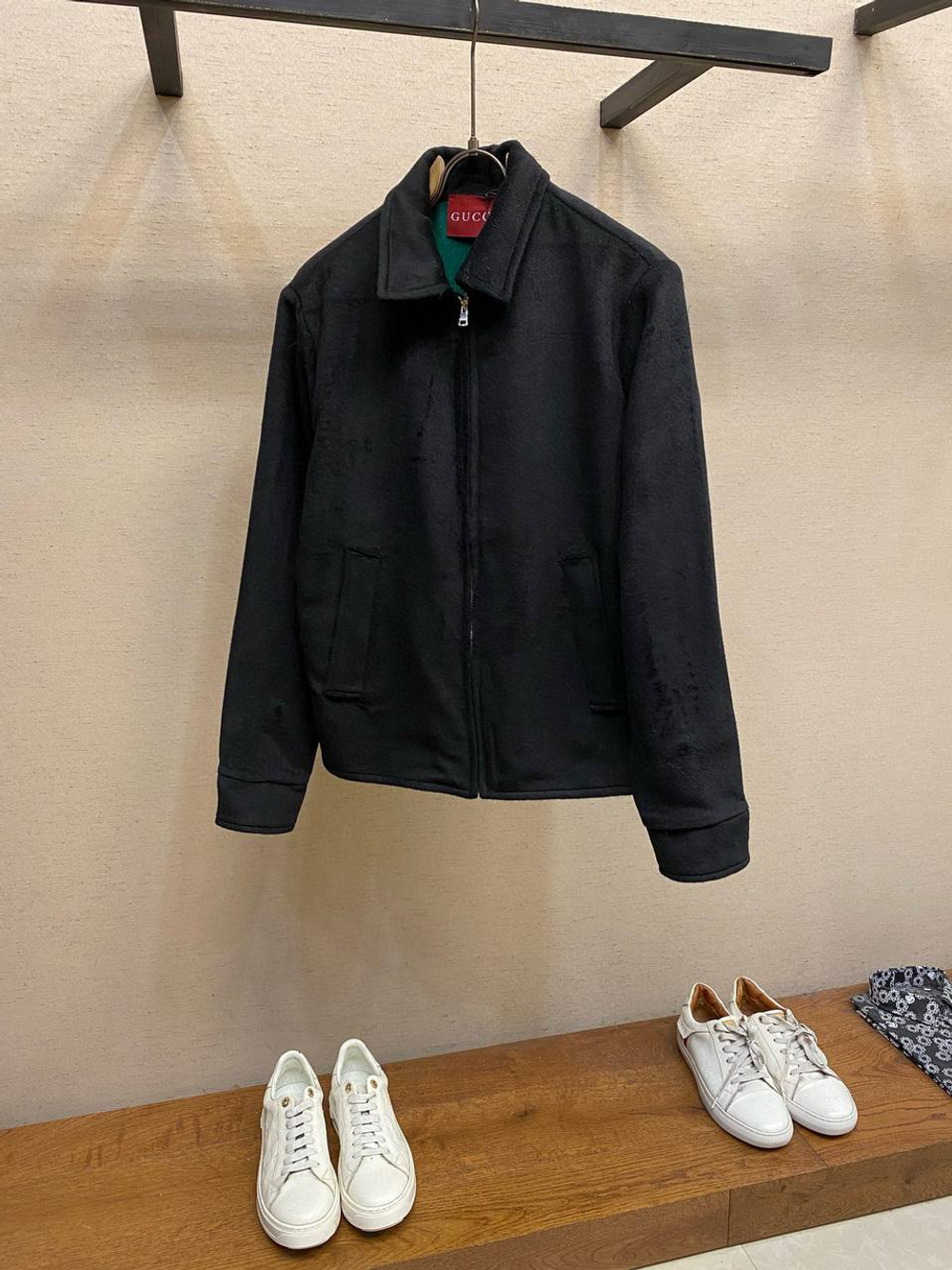 Куртка Gucci