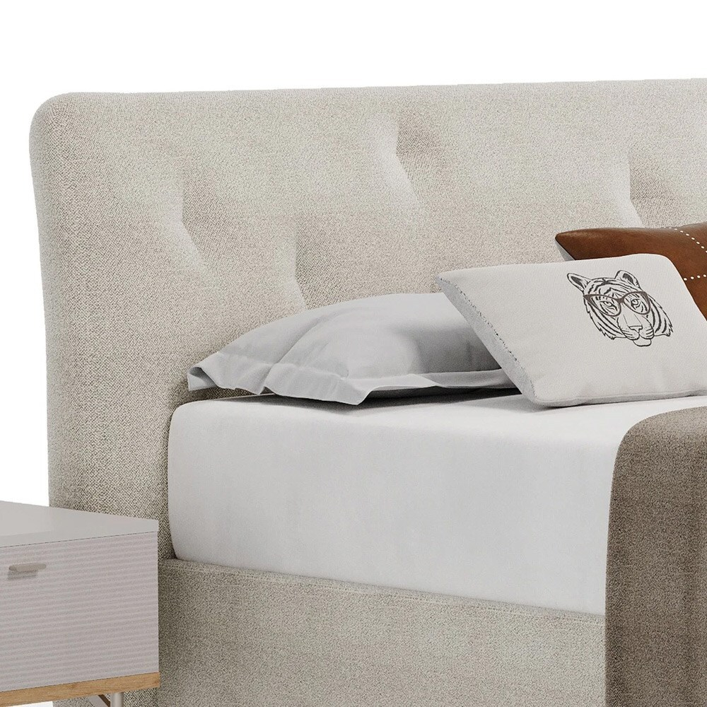 Основание с ящиком 180x200 ENZAHOME CANTE EH69376