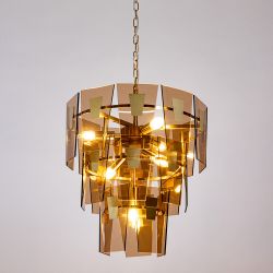 Подвесная люстра Arte Lamp
