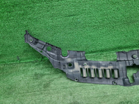 Кожух замка капота Toyota Camry 7 XV50 (2014-2018)