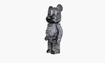 Bearbrick Benjamin Grant Tokyo "1000%"