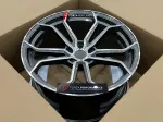 КОВАНЫЕ ДИСКИ ДЛЯ AUDI E-TRON S АУДИ