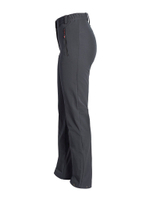 Брюки летние ROSOMAHA Softshell "Нея", артикул 2239, цвет Темно-серый