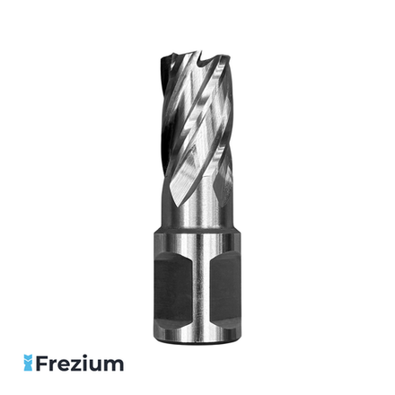 Корончатое сверло для магнитного станка ATS 16x30 HSS