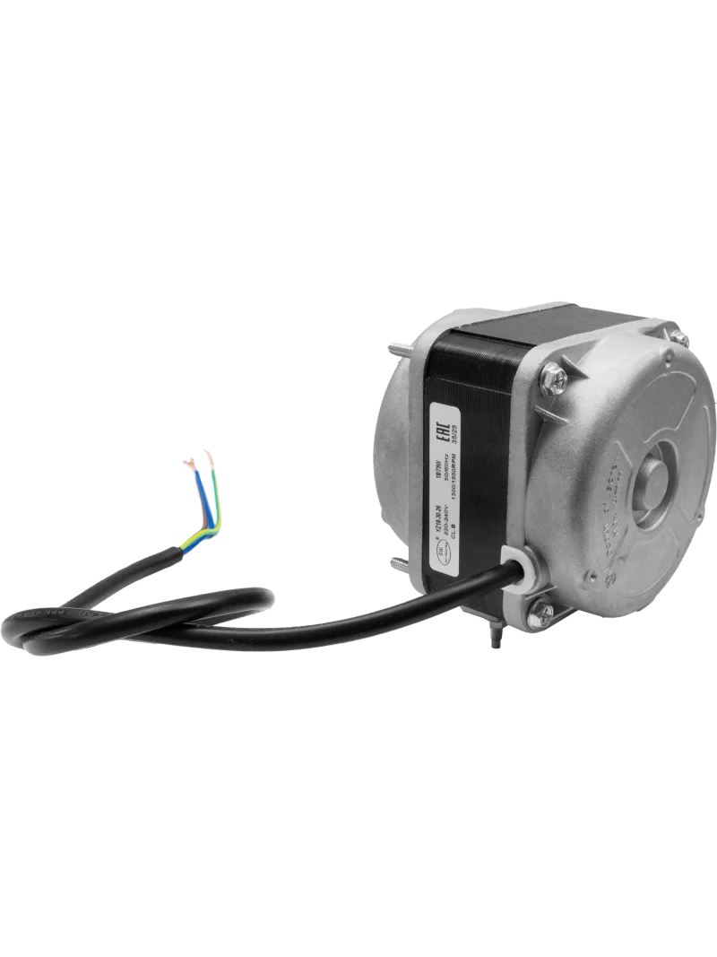 Электродвигатель с расщепленными полюсами YZ10-20-26 40Вт 220-240В