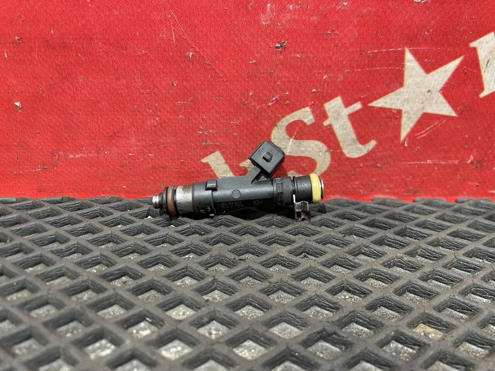 Форсунка топливная 2021г.