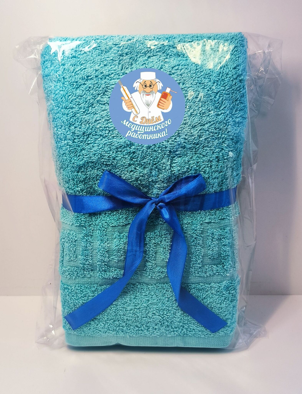 Подарочный набор "Дуэт чистоты"