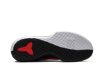 Кроссовки Nike Mamba Focus University Red Tpu