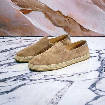 Слипоны Brunello Cucinelli