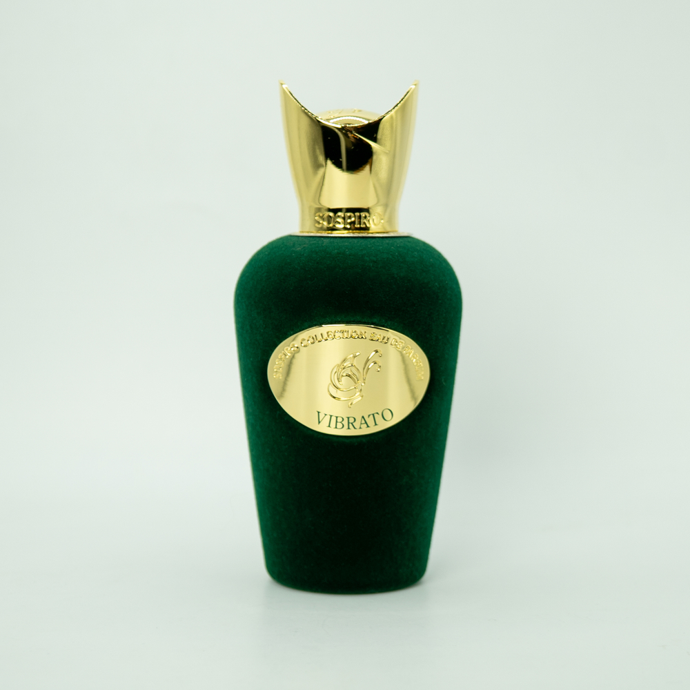 Vibrato Sospiro Perfumes