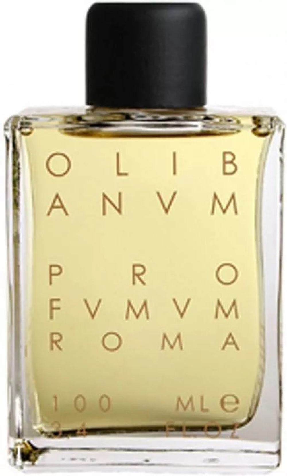 Profumum Roma Olibanum