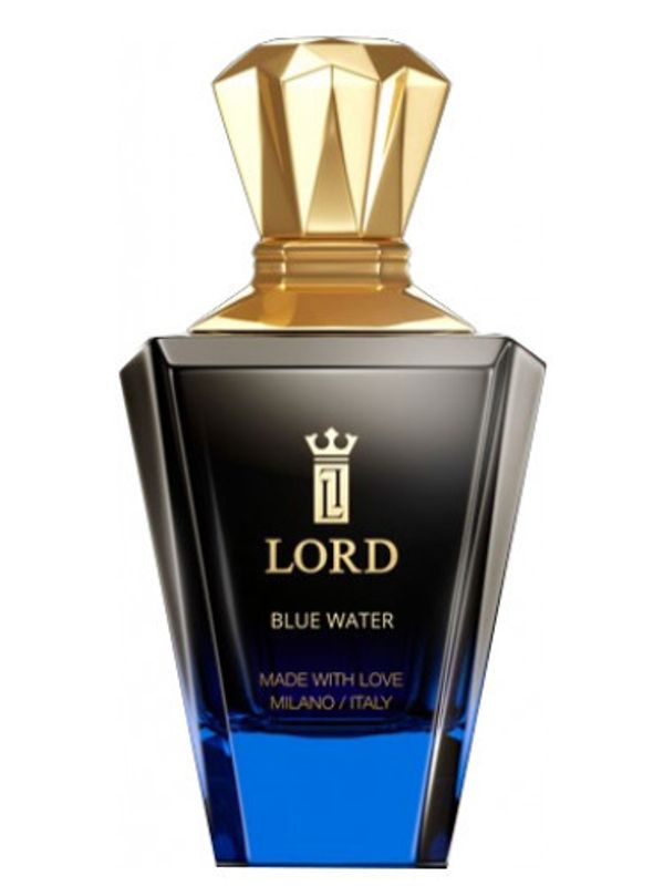 Lord Milano Blue Water
