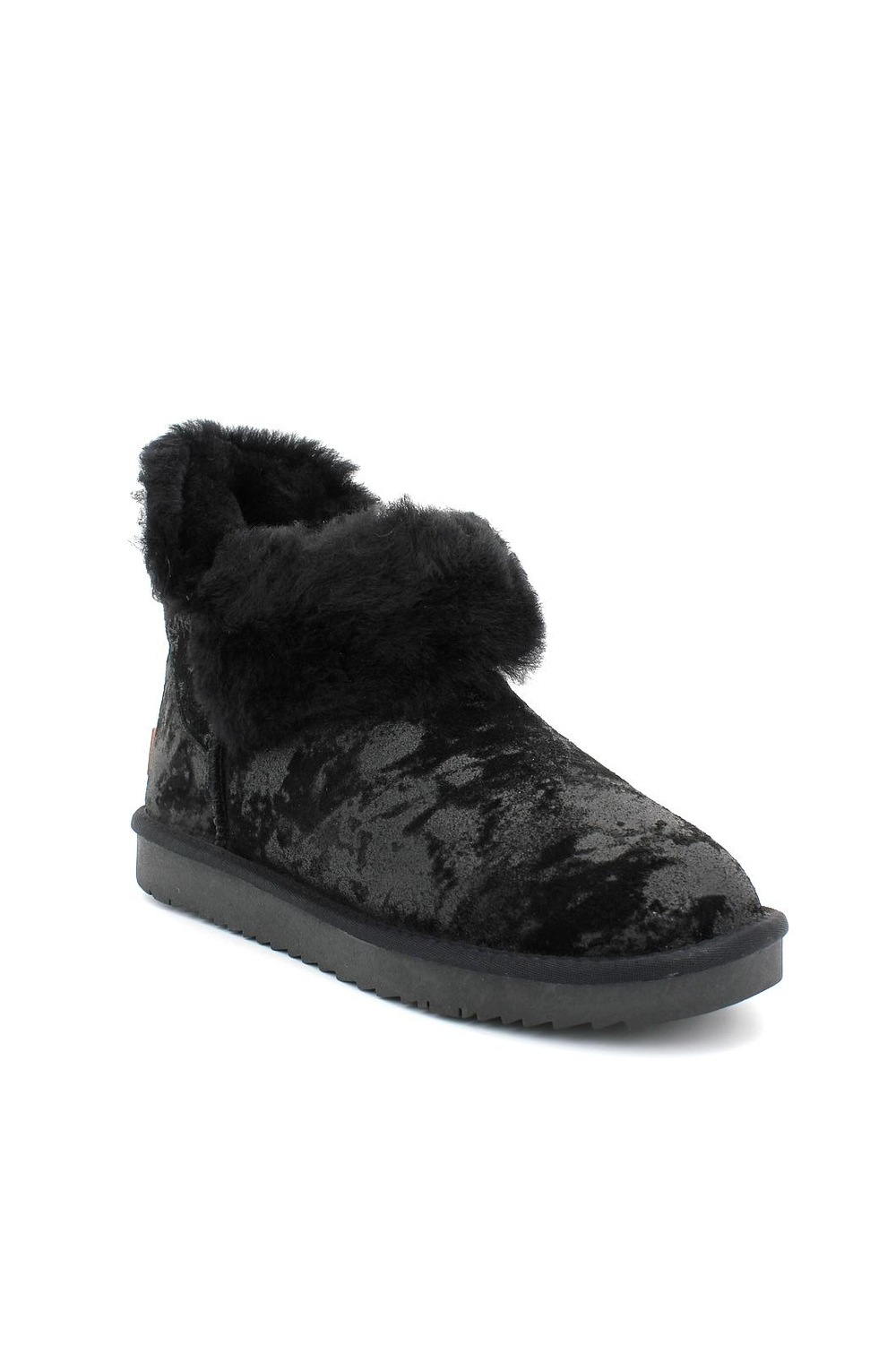 Угги женские Ascalini U364
