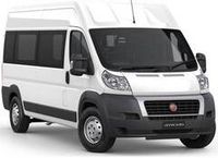 FIAT Ducato 250 2006-2014