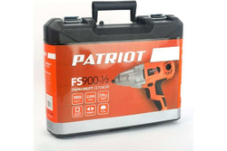 Сетевой гайковерт PATRIOT FS 900 1/2 120301430