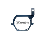 Переходные рамки для замены линз BUN-PR-10