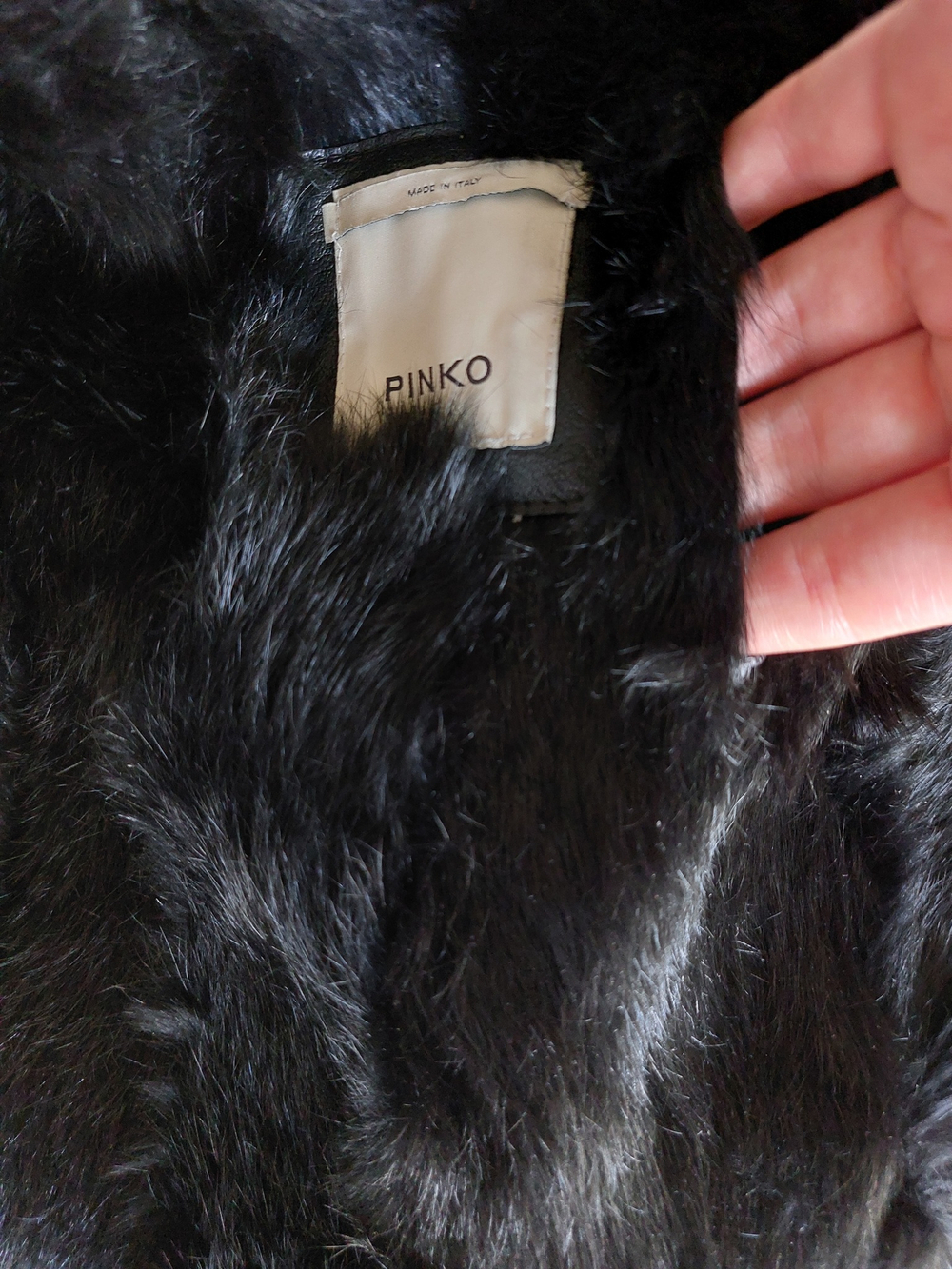 Парка Pinko