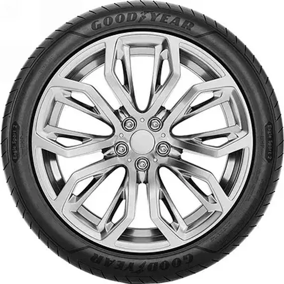 Goodyear Eagle Sport 2 UHP 215/55 R17 98Y XL